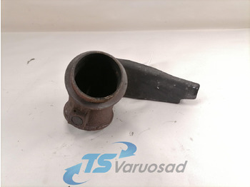 Детали тормозной системы для Грузовиков Scania Exhaust barake 1749818: фото 2