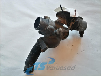 Глушитель/ Выхлопная система для Грузовиков Scania Exhaust gas valve 2138986: фото 3