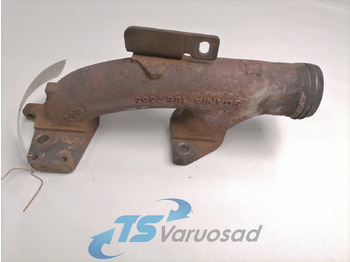 Выпускной коллектор SCANIA