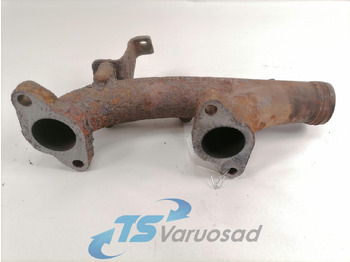Выпускной коллектор для Грузовиков Scania Exhaust mainfold 1866393: фото 4