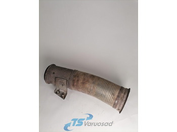 Глушитель SCANIA