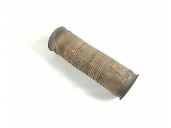 Глушитель SCANIA