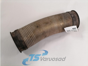 Глушитель SCANIA