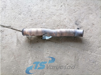 Глушитель SCANIA