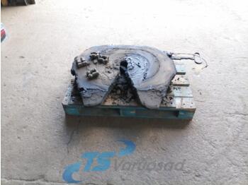 Седло для Грузовиков Scania Fifht wheel 1353631: фото 1