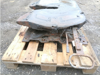 Седло для Грузовиков Scania Fifht wheel 1433906: фото 3