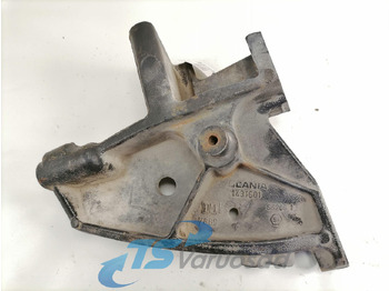Бампер для Грузовиков Scania Front bumper carrier 1431601: фото 2