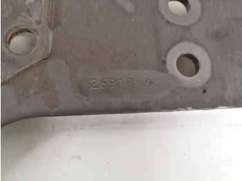 Бампер для Грузовиков Scania Front bumper carrier 2691089: фото 4 Бампер для Грузовиков Scania Front bumper carrier 2691089: фото 4