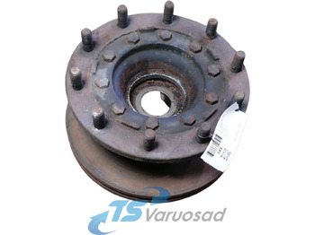 Ступица SCANIA