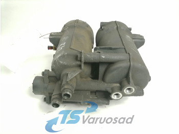 Топливный фильтр для Грузовиков Scania Fuel filter unit 1863220: фото 5 Топливный фильтр для Грузовиков Scania Fuel filter unit 1863220: фото 5