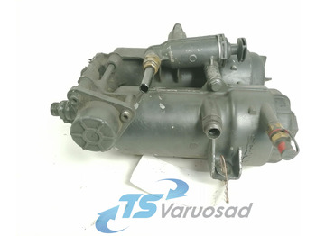 Топливный фильтр для Грузовиков Scania Fuel filter unit 1863220: фото 4 Топливный фильтр для Грузовиков Scania Fuel filter unit 1863220: фото 4