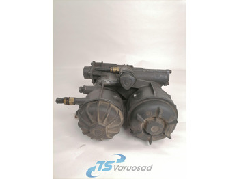 Топливный фильтр для Грузовиков Scania Fuel filter unit 1863220: фото 3 Топливный фильтр для Грузовиков Scania Fuel filter unit 1863220: фото 3