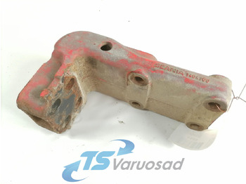 Коробка передач и запчасти SCANIA