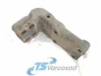 Коробка передач и запчасти SCANIA