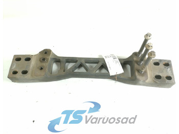 Коробка передач и запчасти SCANIA