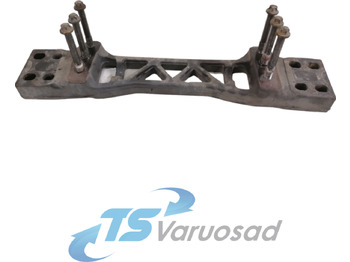 Коробка передач и запчасти SCANIA