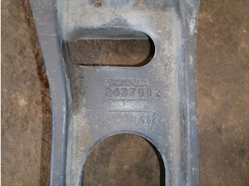 Коробка передач и запчасти для Грузовиков Scania Gearbox bracket 2437682: фото 4 Коробка передач и запчасти для Грузовиков Scania Gearbox bracket 2437682: фото 4