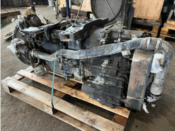 Коробка передач и запчасти для Грузовиков Scania Gerbox 2292421: фото 3 Коробка передач и запчасти для Грузовиков Scania Gerbox 2292421: фото 3