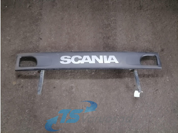 Решётка радиатора SCANIA