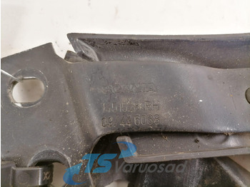 Решётка радиатора для Грузовиков Scania Grille panel hinge 1451528: фото 5