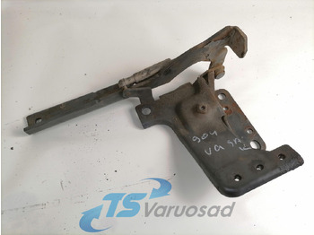 Решётка радиатора SCANIA