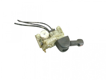 Универсальная запчасть SCANIA