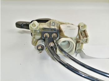 Универсальная запчасть для Грузовиков Scania Handbrake control lever 1774972: фото 3