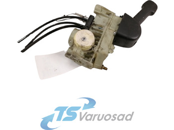 Универсальная запчасть SCANIA