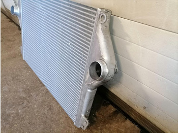 Интеркулер для Грузовиков Scania Intercooler radiator 961262: фото 4