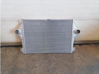 Интеркулер для Грузовиков Scania Intercooler radiator 961262: фото 2