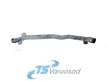 Система охлаждения SCANIA