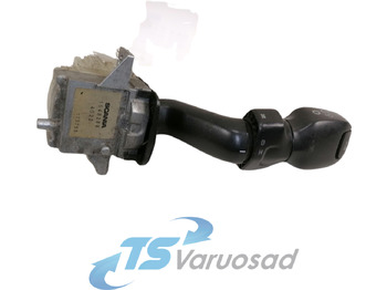 Электрическая система SCANIA