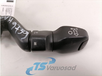 Электрическая система для Грузовиков Scania Juhtkang, käiguvahetus 1858200: фото 2