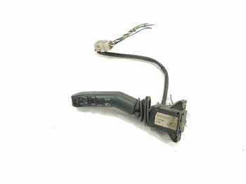 Электрическая система SCANIA