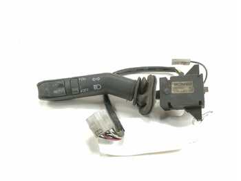 Электрическая система SCANIA