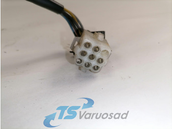 Электрическая система для Грузовиков Scania Juhtkang, suunatuled 1402449: фото 4