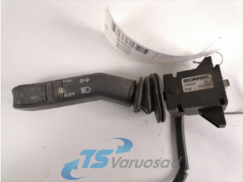 Электрическая система для Грузовиков Scania Juhtkang, suunatuled 1402449: фото 2