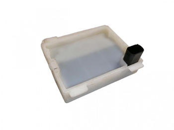 Блок управления SCANIA