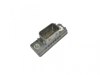 Блок управления SCANIA