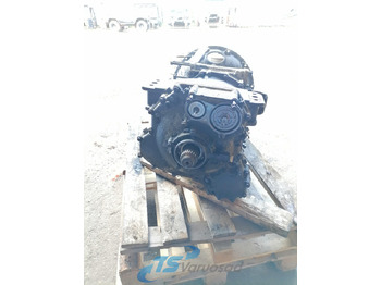 Коробка передач и запчасти для Грузовиков Scania Käigukast GRS895 (remonditud ) GRS895: фото 3