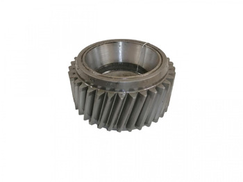 Коробка передач и запчасти SCANIA