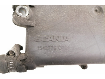 Картер для Грузовиков Scania Karterituulutusfiltri korpus 1543778: фото 3