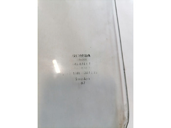 Стекло и запчасти для Грузовиков Scania Küljeklaas, parem 296008: фото 3