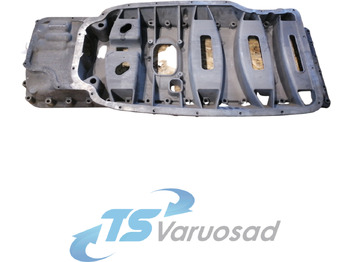 Масляный поддон SCANIA