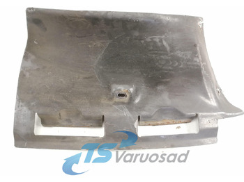 Универсальная запчасть для Грузовиков Scania Mudguard 1371572: фото 2