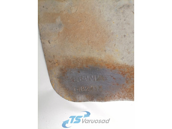 Универсальная запчасть для Грузовиков Scania Mudguard 1482415: фото 2