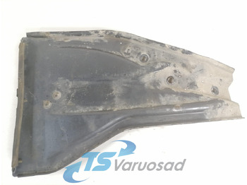 Универсальная запчасть для Грузовиков Scania Mudguard bracket 1743493: фото 4