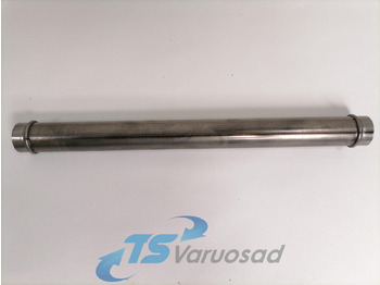 Двигатель и запчасти SCANIA