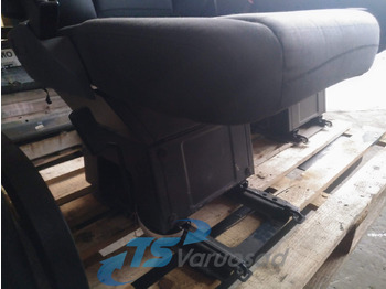 Сиденье для Грузовиков Scania Passenger seat: фото 3