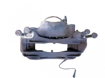 Детали тормозной системы SCANIA